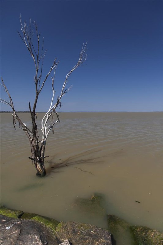 Lake Maraboon (Emerald)
