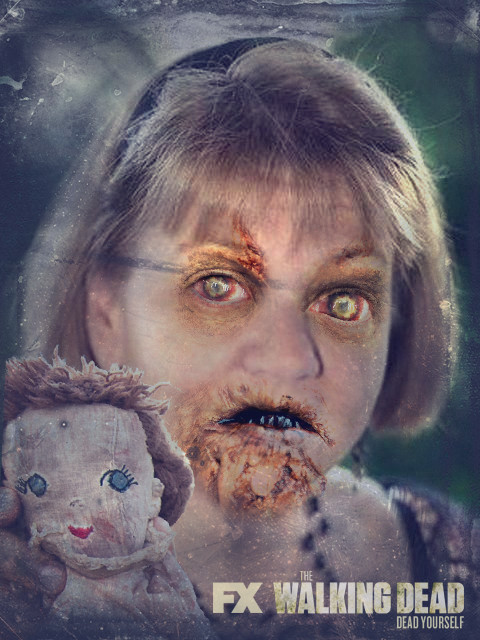 zombie II