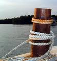 Nautical Parking