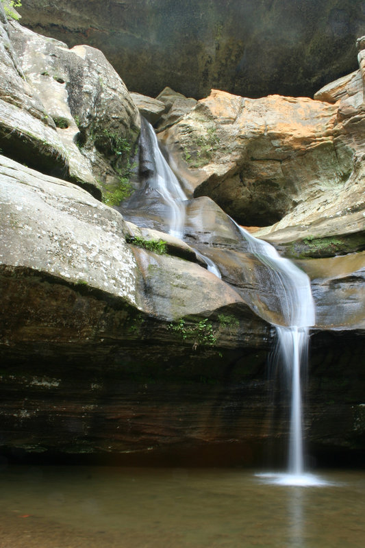 Cedar Falls