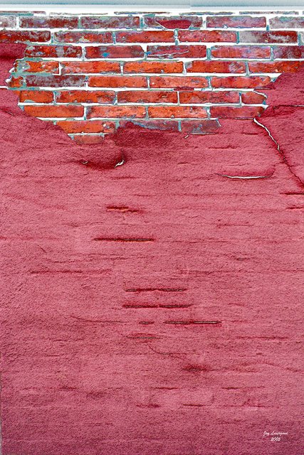 Brick Wall