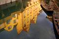 Reflections of Colmar