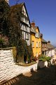 Clovelly