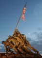 Iwo Jima Memorial