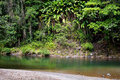 Layou River, Dominica