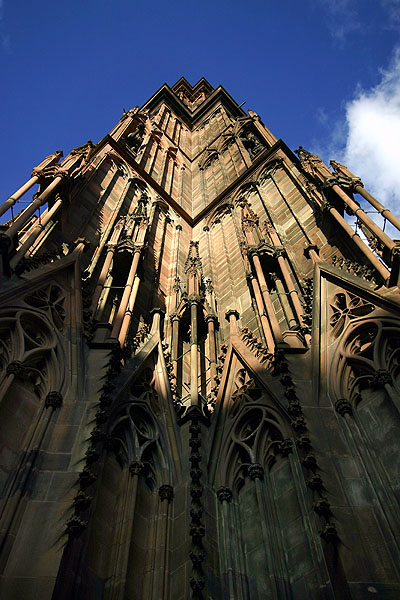 Strasbourg Cathedral
