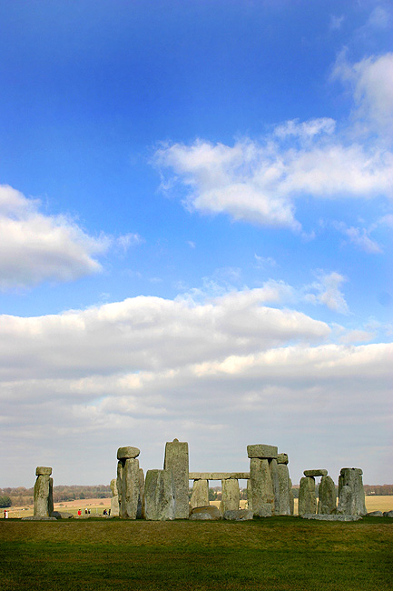 Stonehenge