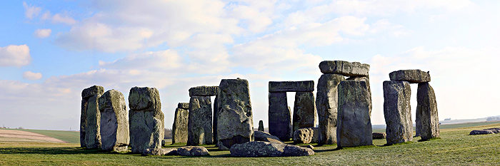 Stonehenge 2