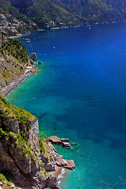 Amalfi Coast 2