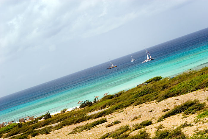 Aruba