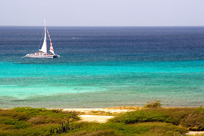 Sailing