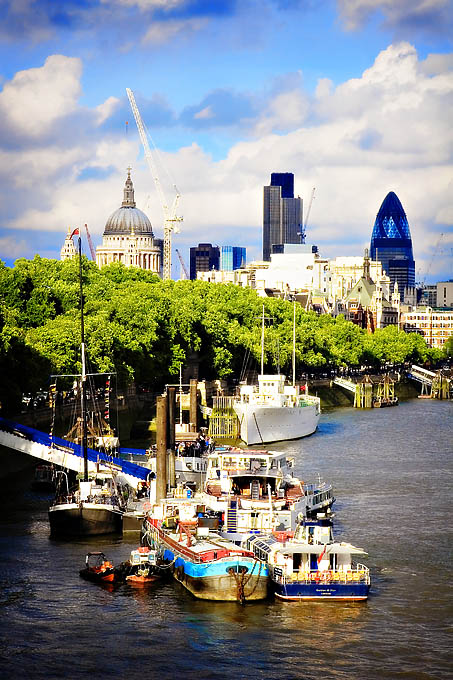 Thames View