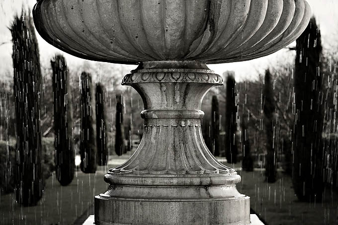Fountain Flow