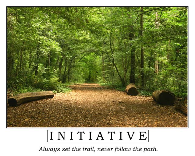 Initiative