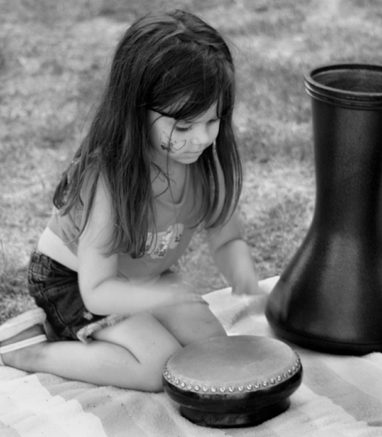 Little Drummer