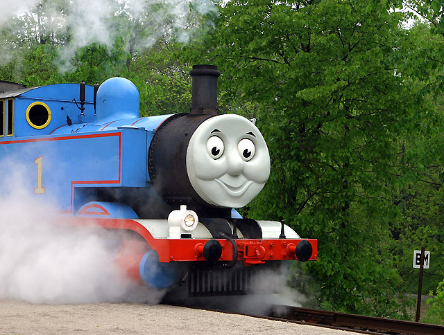 Thomas