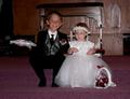 Brittney and Mikey