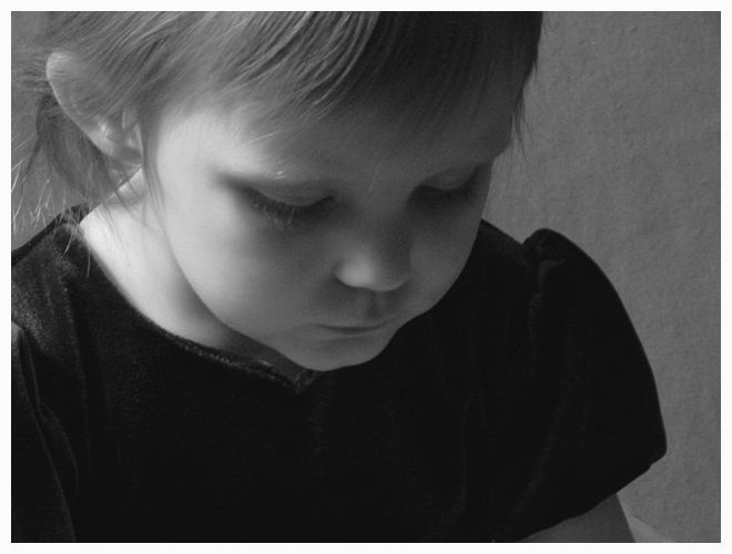 In Thought