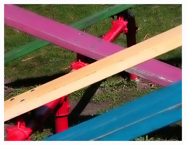 Teeter Totter