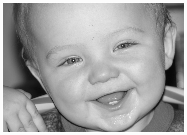 jordan smile