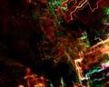 christmas lights