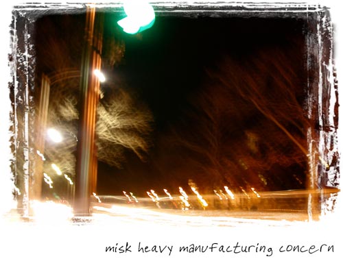 green light (8x10)