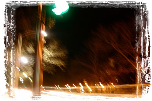 green light (4x6)