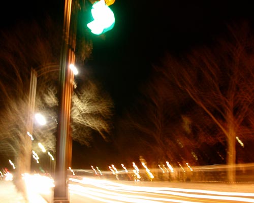 Green Light