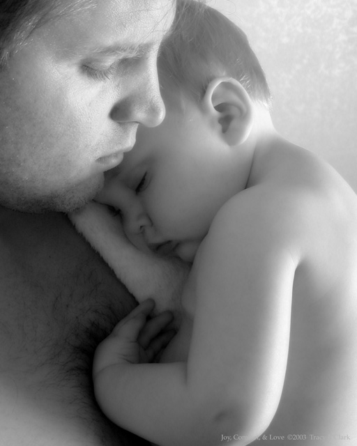 Joy, Comfort, and Love II