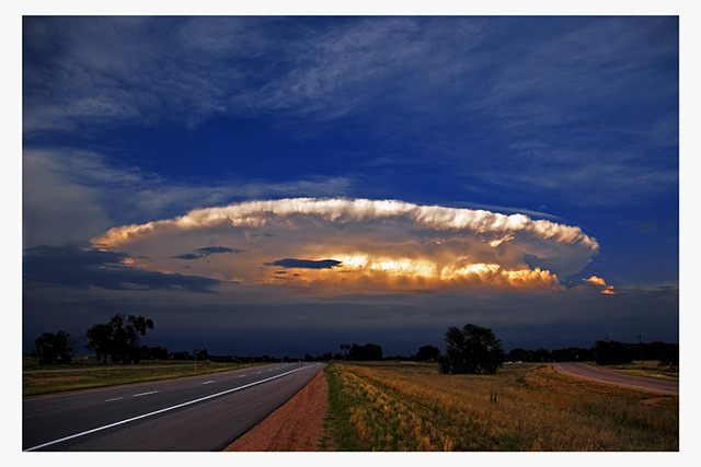 Mushroom Cloud