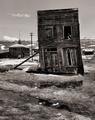 Western Hold-Up