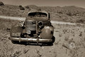 Road Trip