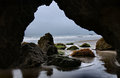 Passage to La Piedra