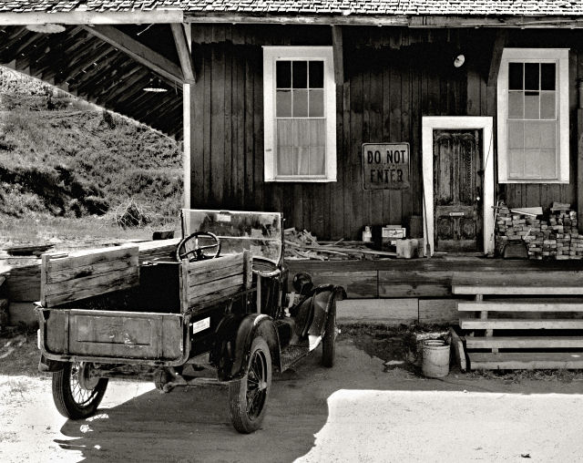 Old Style