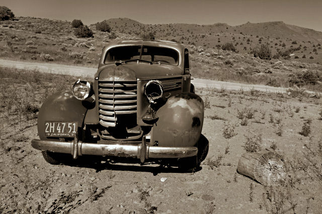 Road Trip