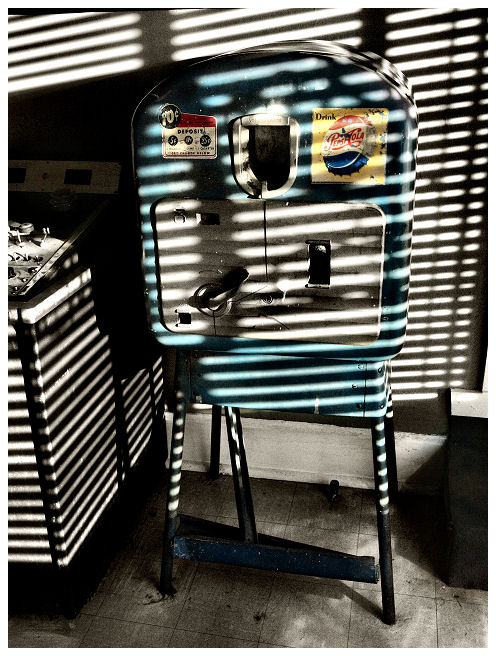 Pepsi Cola 10¢