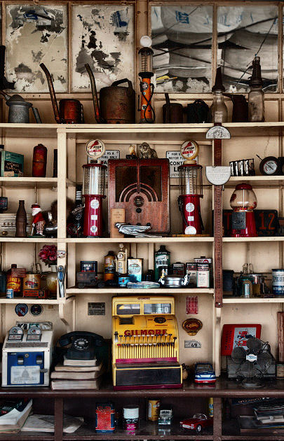 Antiquities