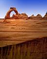 Delicate Arch