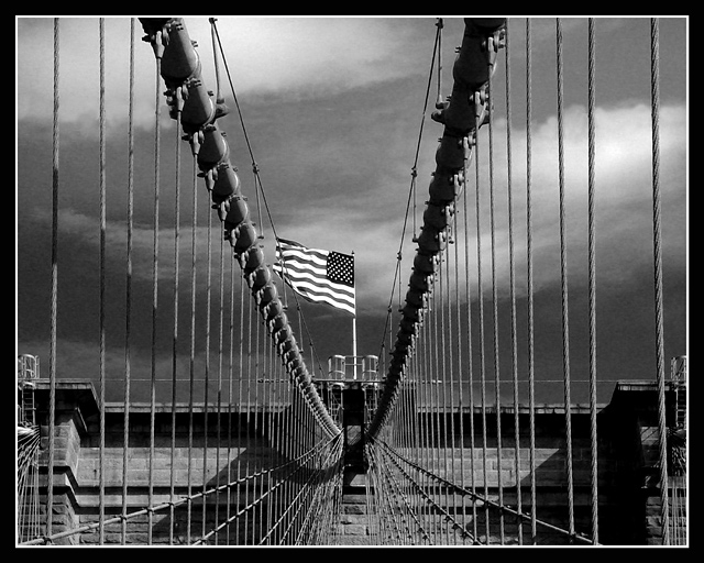 Brooklyn Bridge