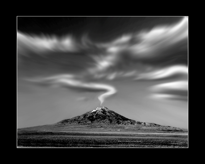 Eruption