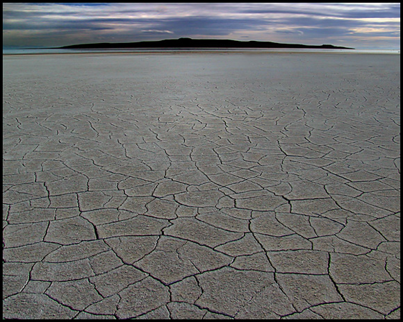 Salt Flats #2