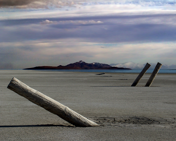 Antelope Island