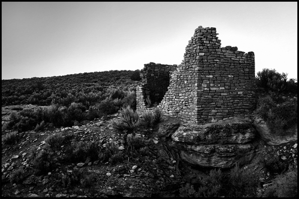 Hovenweep #2