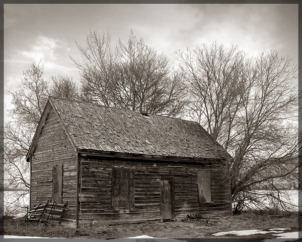 Home on the Range