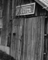 Potter's Barn