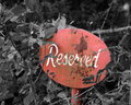Reserved