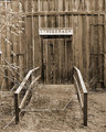 Stagecoach Stop