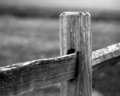 Fencepost