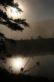 Lake Sun
