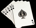 Royal Flush
